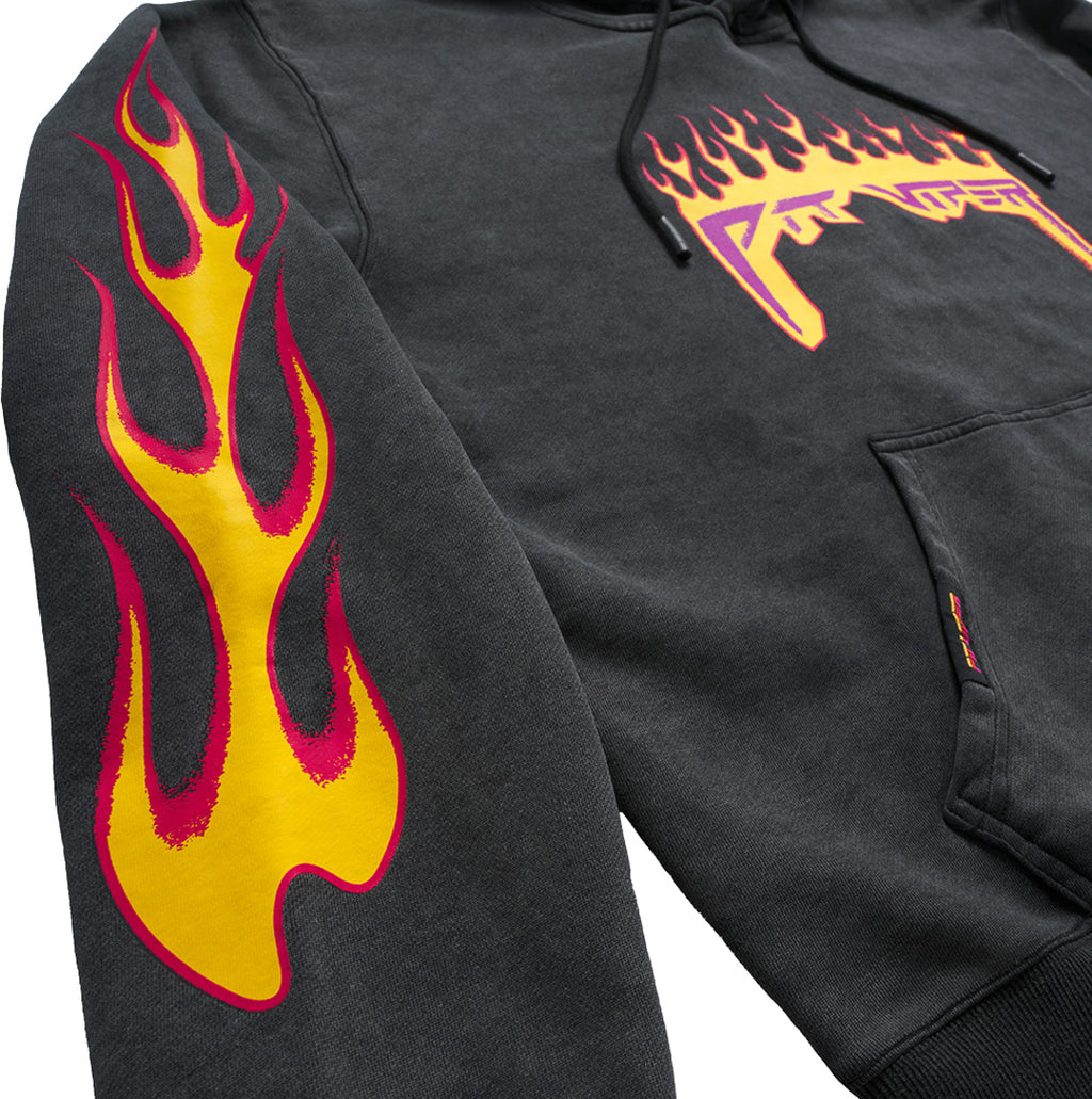 Combustion Hoodie