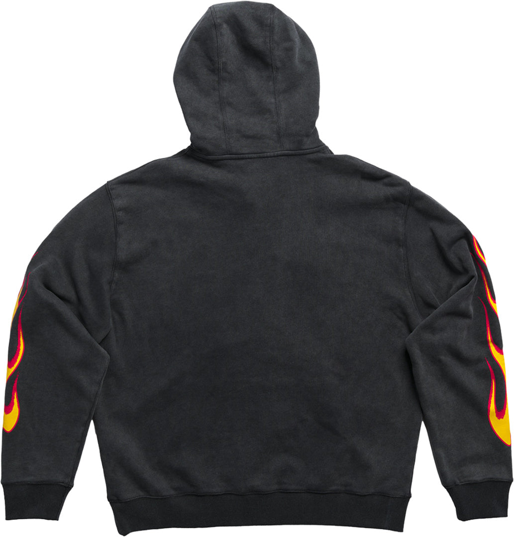 Combustion Hoodie
