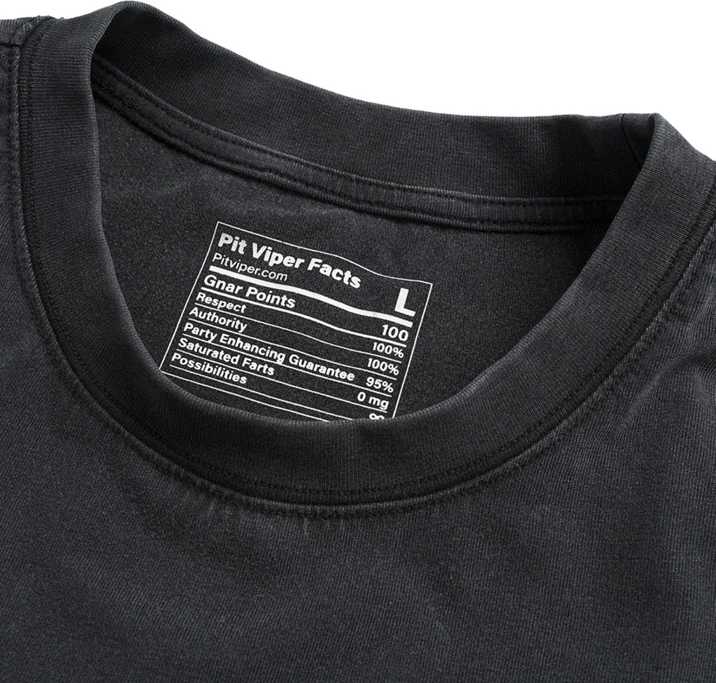 Party Mountain 500 Tee