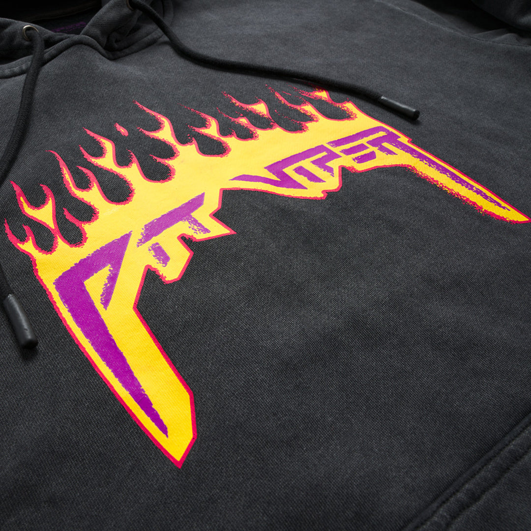 Combustion Hoodie