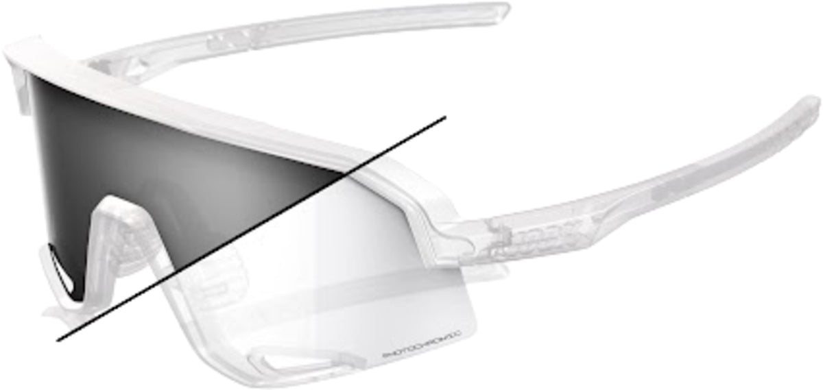 Slendale Replacement Lens Clear / Smoke Photochromic