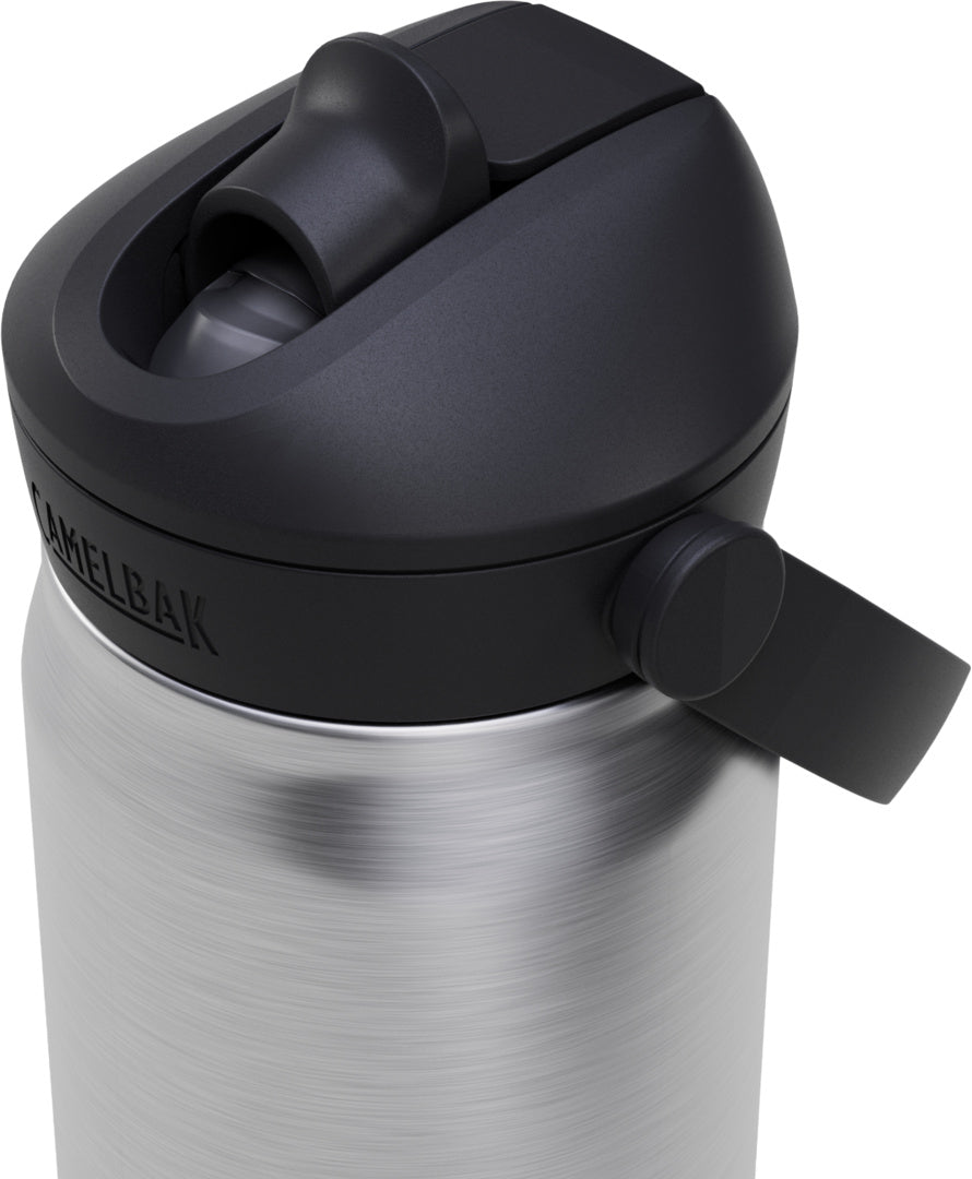 Thrive Flip Straw V.I. 0.6l stainless