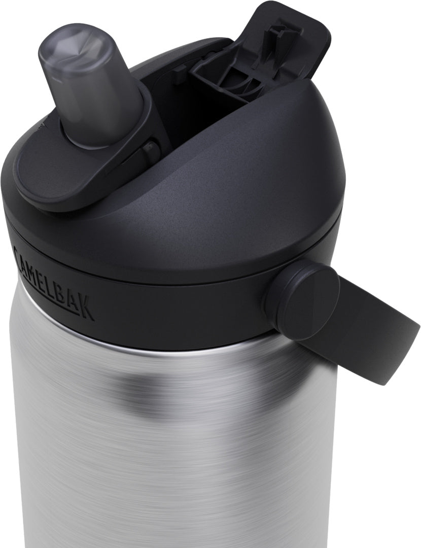 Thrive Flip Straw V.I. 0.6l stainless
