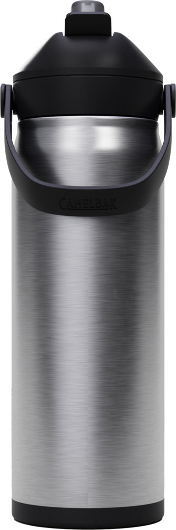 Thrive Flip Straw V.I. 0.6l stainless