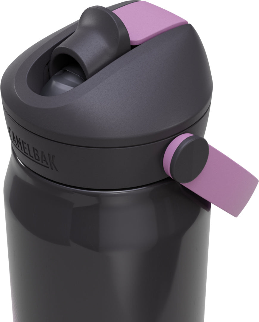 Thrive Flip Straw V.I. 0.75l lavender dawn