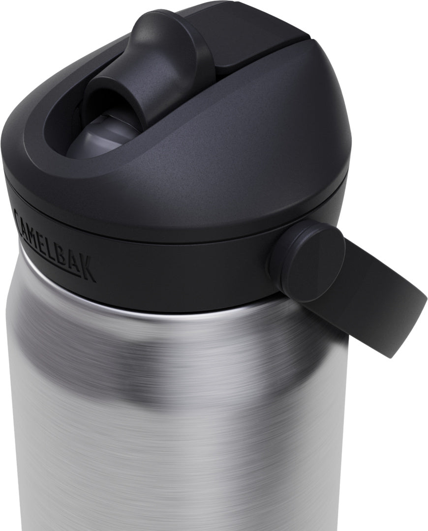 Thrive Flip Straw V.I. 0.75l stainless