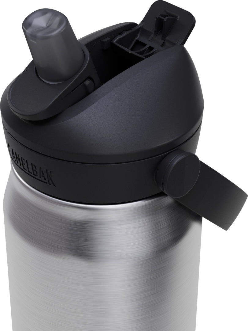 Thrive Flip Straw V.I. 0.75l stainless