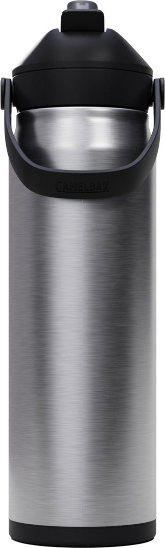 Thrive Flip Straw V.I. 0.75l stainless