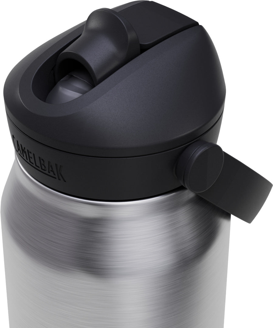 Thrive Flip Straw V.I. 1.0l stainless