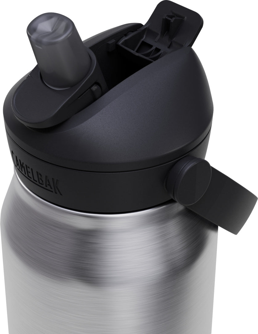 Thrive Flip Straw V.I. 1.0l stainless