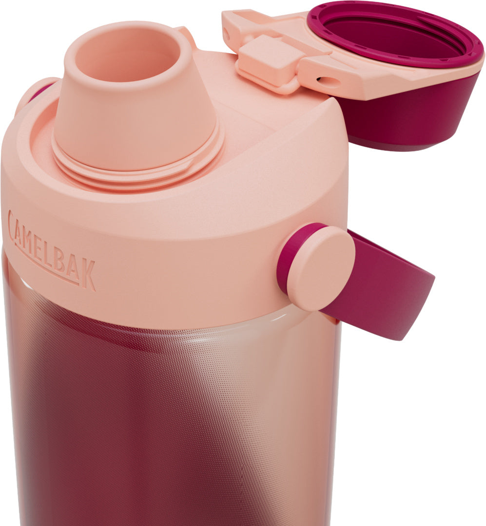 Thrive Chug 0.6l blush dawn