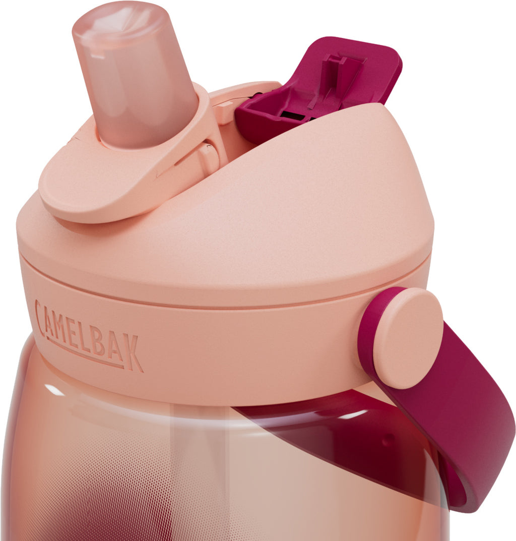 Thrive Flip Straw 1.0l blush dawn