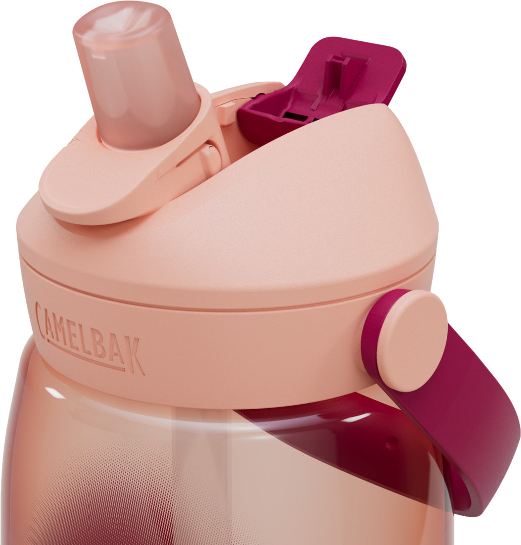 Thrive Flip Straw 1.0l blush dawn