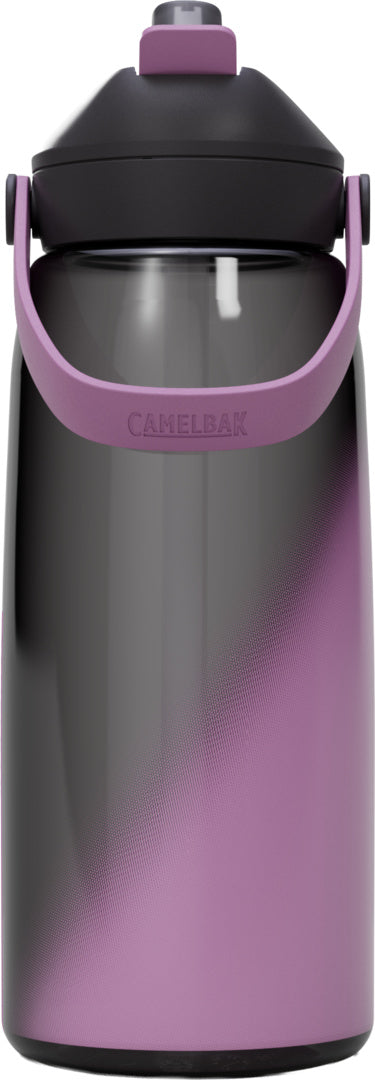 Thrive Flip Straw 1.0l lavender dawn