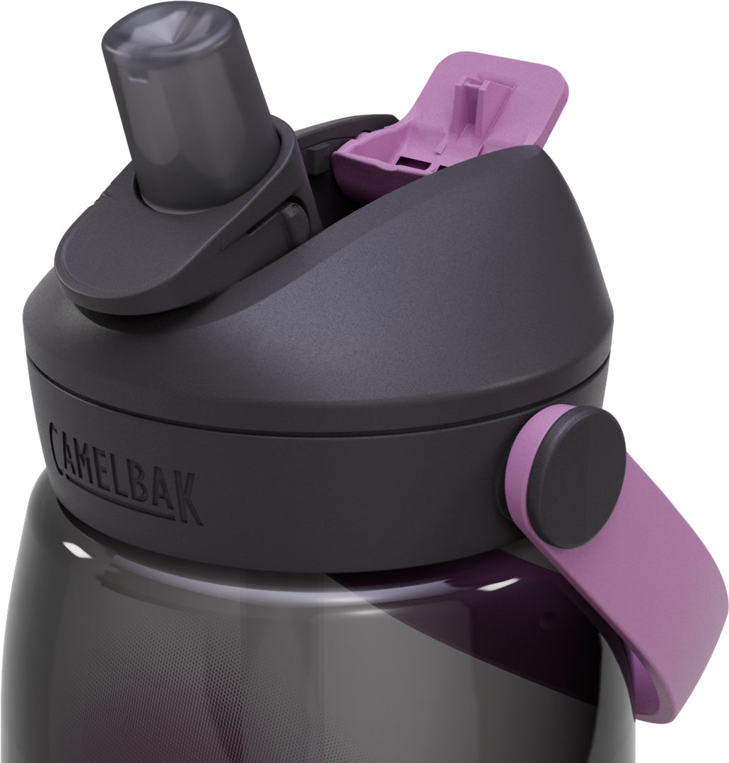 Thrive Flip Straw 1.0l lavender dawn