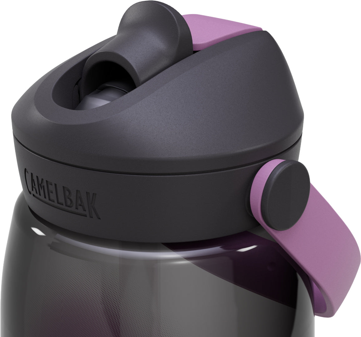 Thrive Flip Straw 1.0l lavender dawn