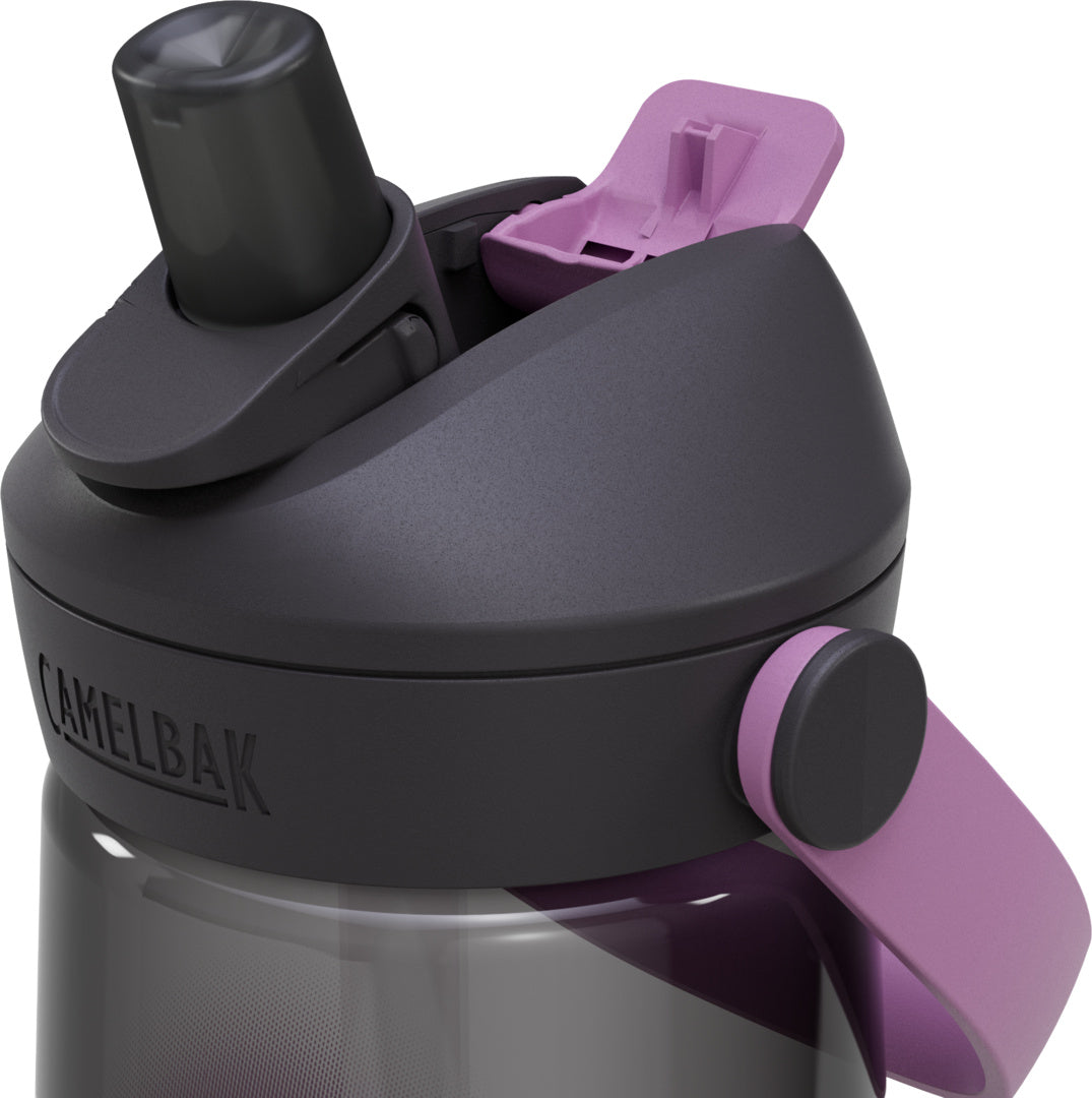 Thrive Flip Straw 0.75l lavender dawn