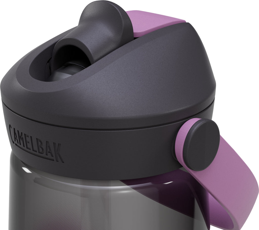 Thrive Flip Straw 0.75l lavender dawn