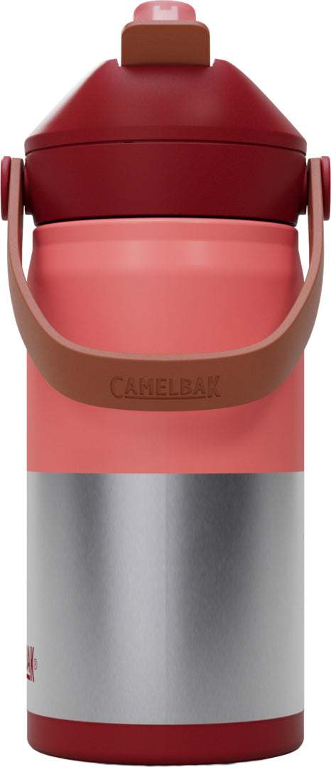 Thrive Flip Straw Kids V.I. 0.35l demi blush
