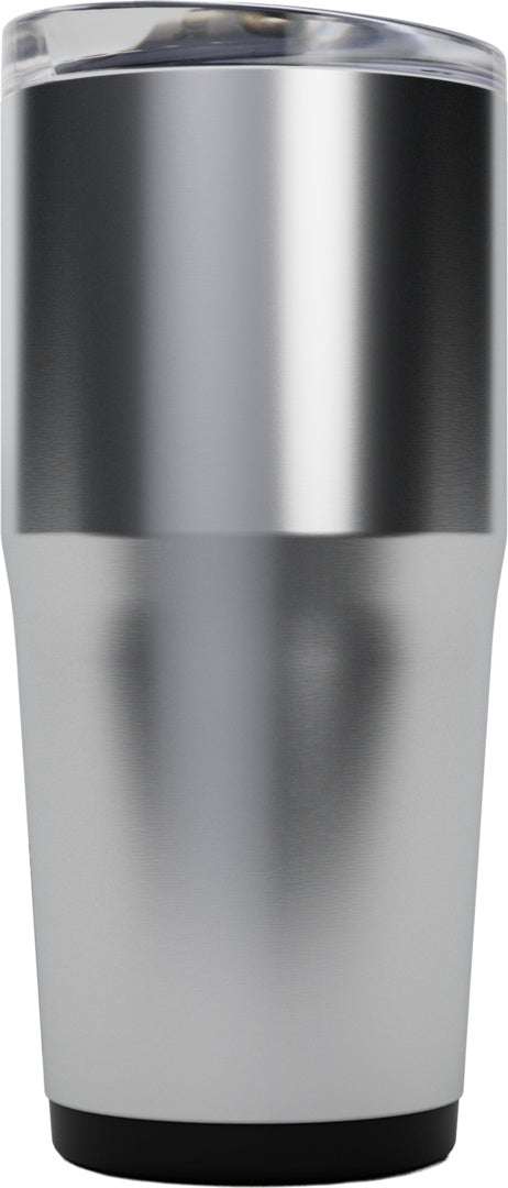 Thrive Tumbler V.I. Bottle 0.6l stainless