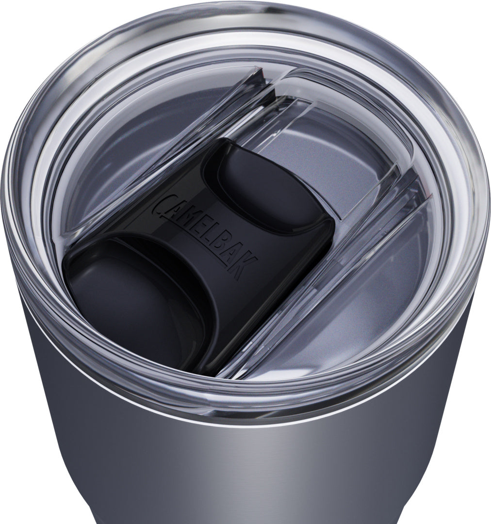 Thrive Tumbler V.I. Bottle 0.6l stainless