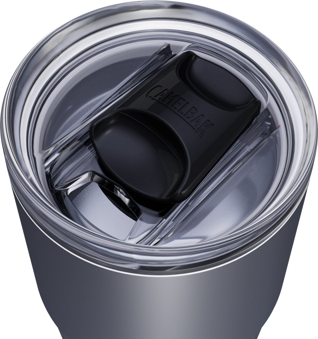 Thrive Tumbler V.I. Bottle 0.6l stainless