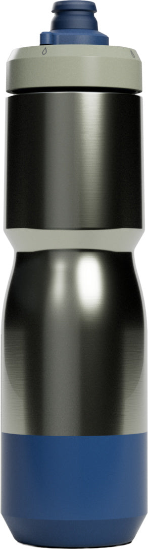 Podium V.I. 0.65l mercury fog