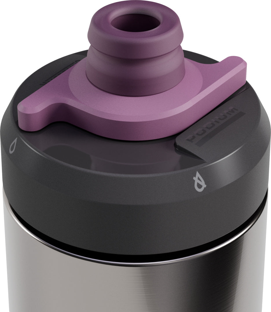 Podium V.I. 0.65l mercury lavender