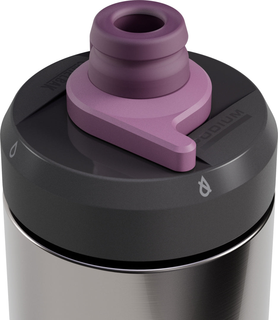 Podium V.I. 0.65l mercury lavender