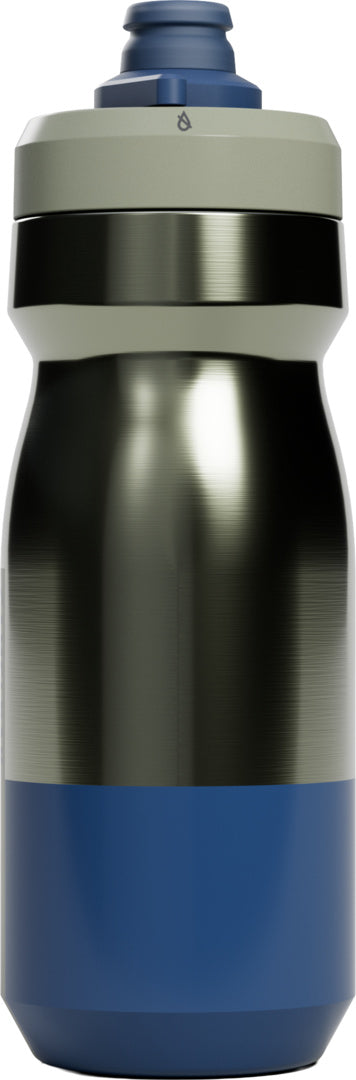 Podium V.I. 0.5l mercury fog