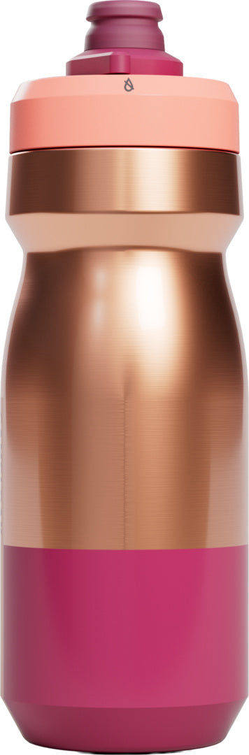 Podium V.I. 0.5l mercury blush
