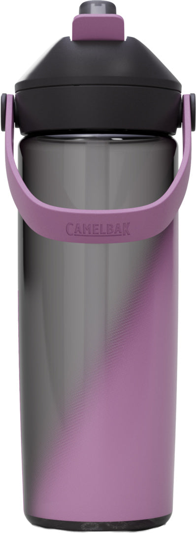 Thrive Flip Straw 0.6l lavender dawn