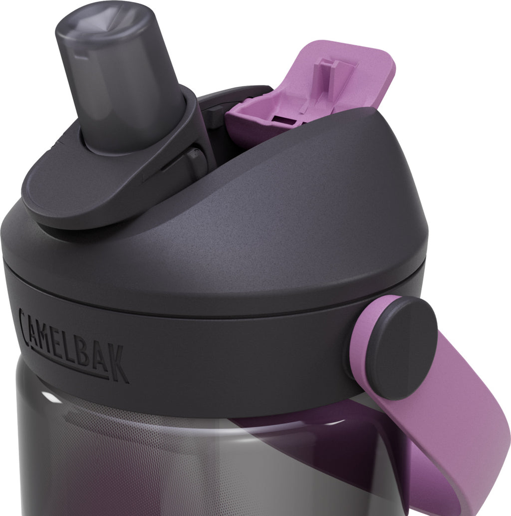 Thrive Flip Straw 0.6l lavender dawn
