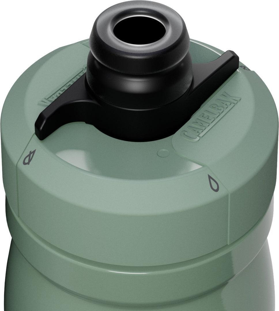 Podium V.I. 0.35l moss