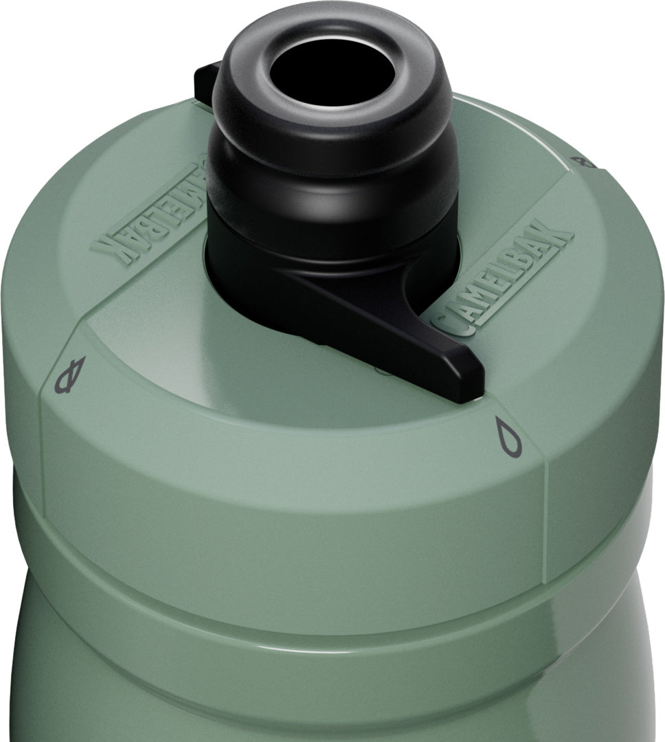 Podium V.I. 0.35l moss