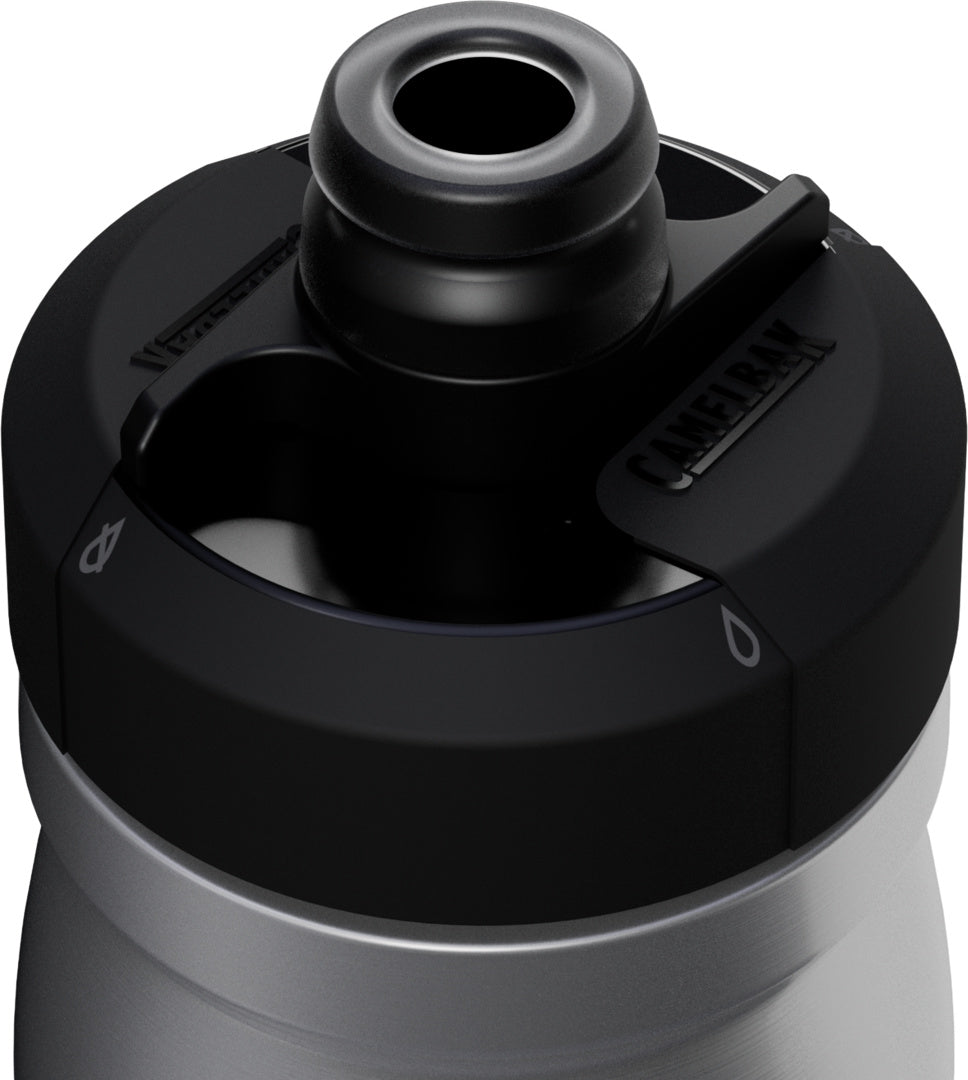 Podium V.I. 0.35l stainless