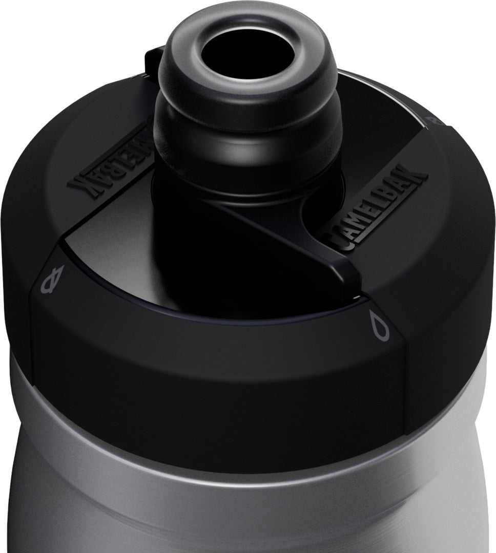 Podium V.I. 0.35l stainless