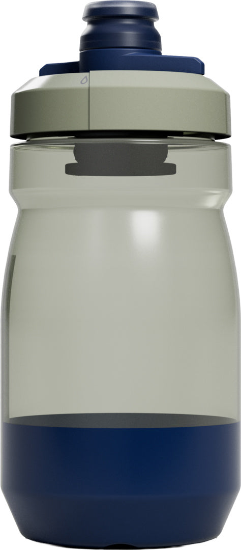 Podium Bottle 0.44l mercury fog