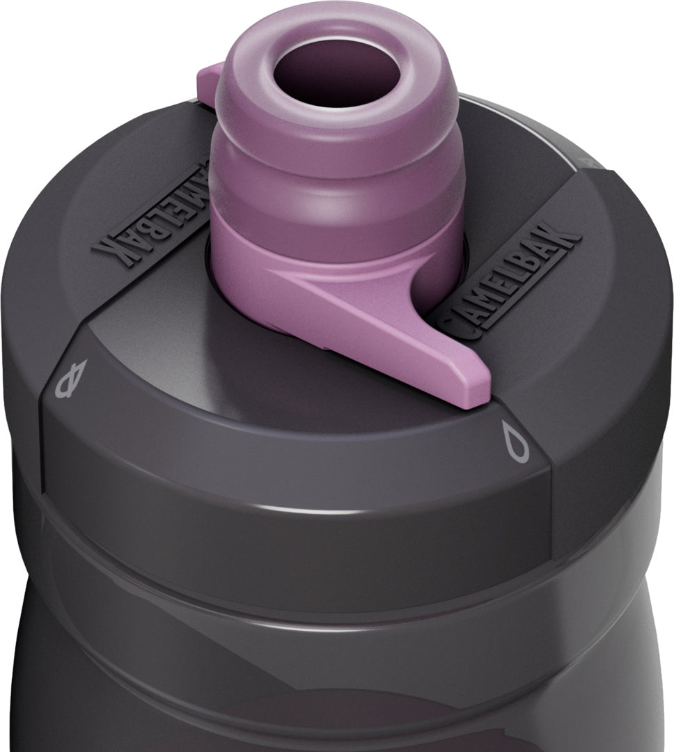 Podium Bottle 0.44l mercury night fall