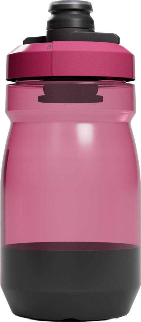 Podium Bottle 0.44l mercury berry