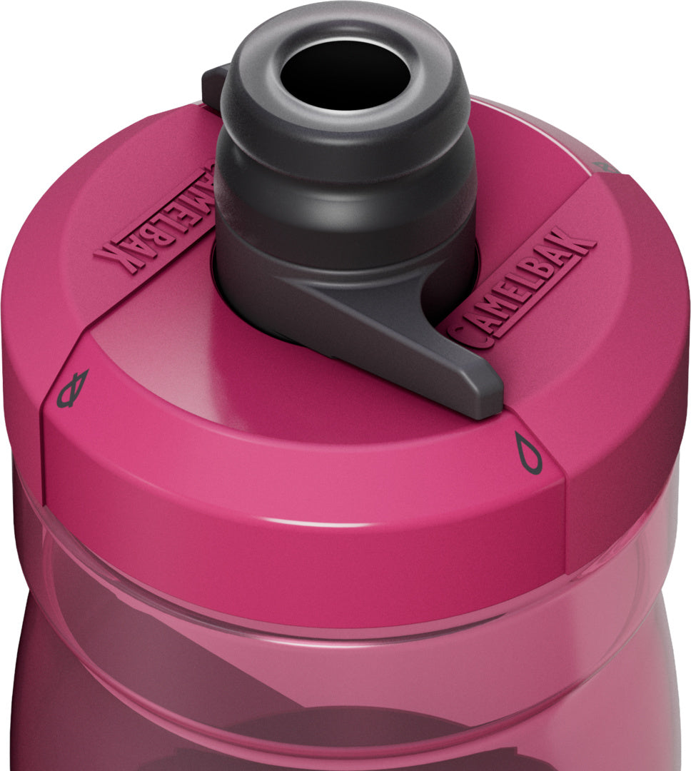 Podium Bottle 0.44l mercury berry