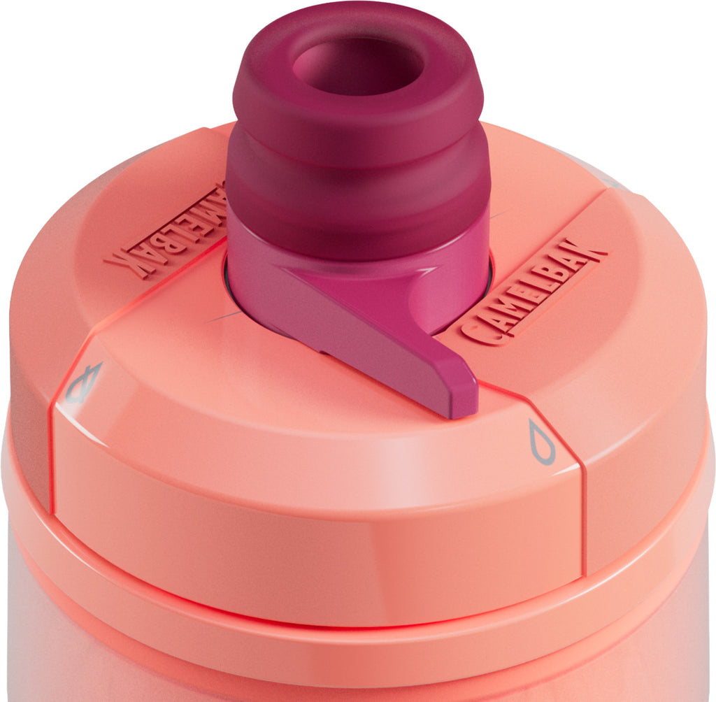 Podium Chill 0.62l mercury blush