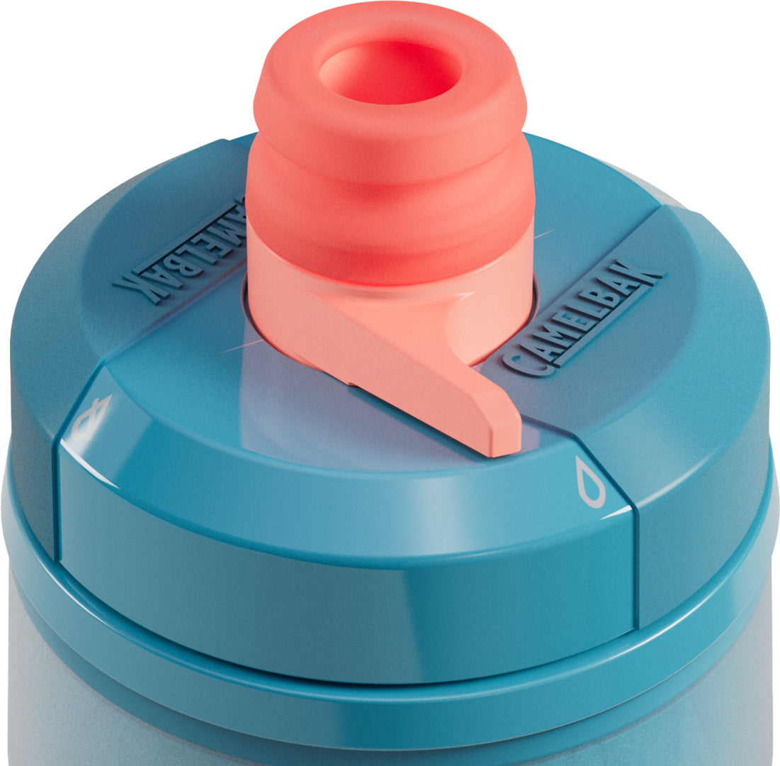 Podium Chill 0.62l mercury teal