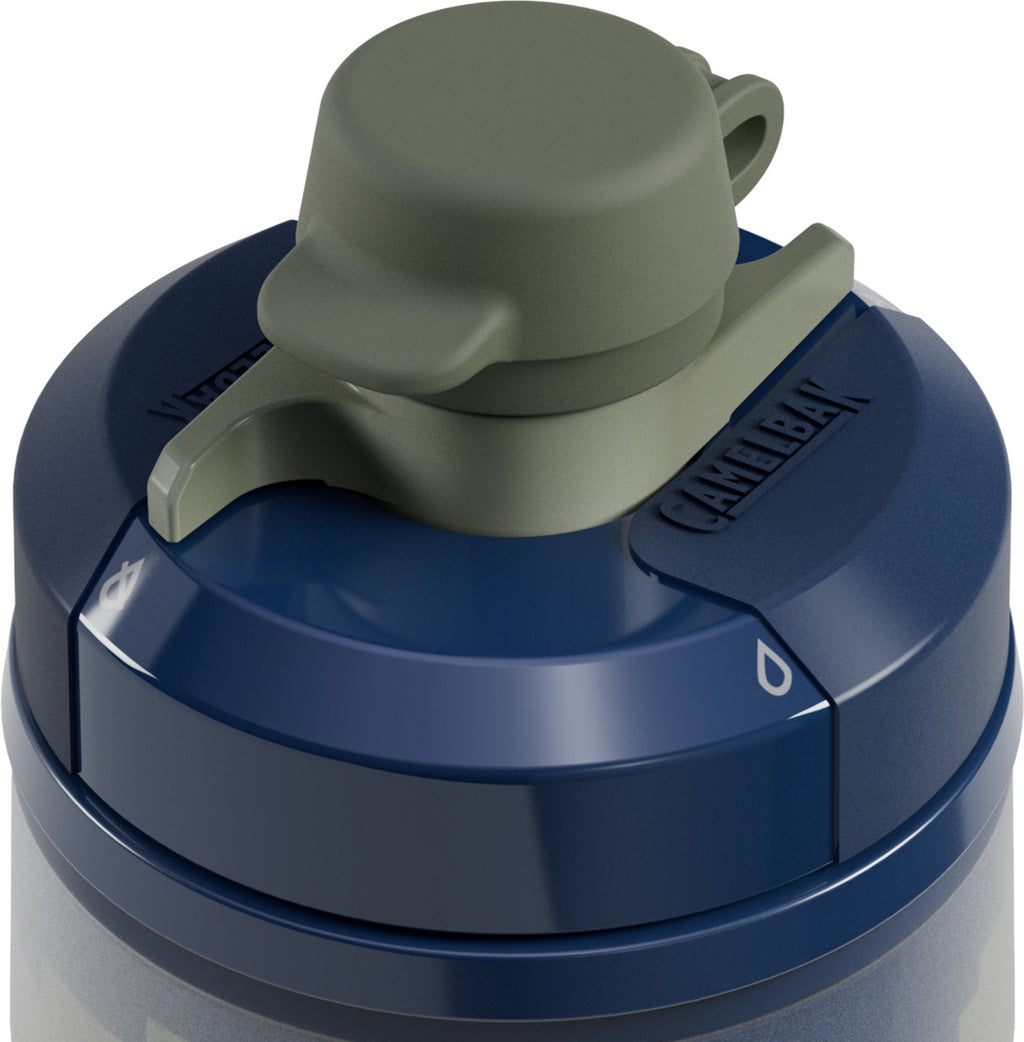 Podium Dirt Chill 0.62l digi camo