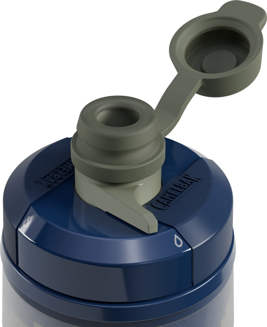 Podium Dirt Chill 0.62l digi camo
