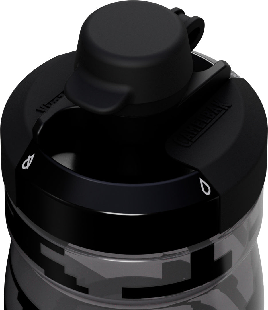 Podium Dirt 0.44l digi camo