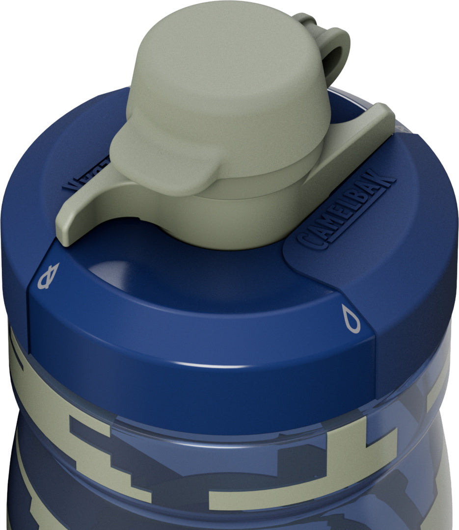 Podium Dirt 0.44l digi camo