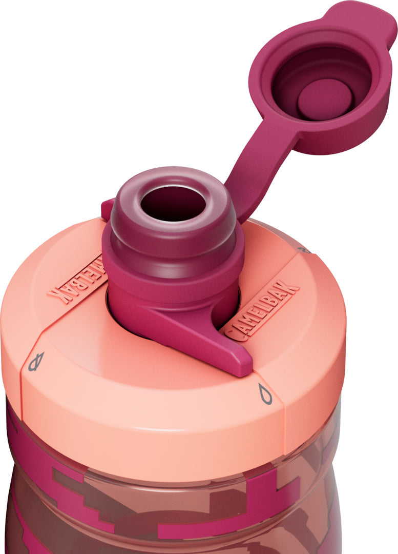 Podium Dirt 0.44l berry digi camo