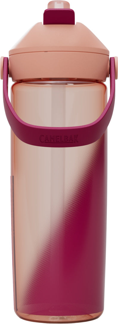 Thrive Flip Straw 0.6l blush dawn