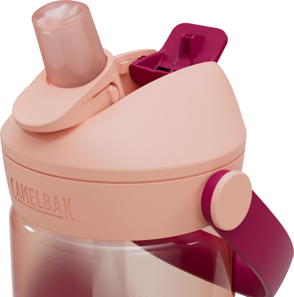 Thrive Flip Straw 0.6l blush dawn
